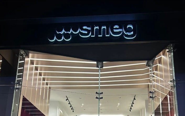 Ankara Showroom