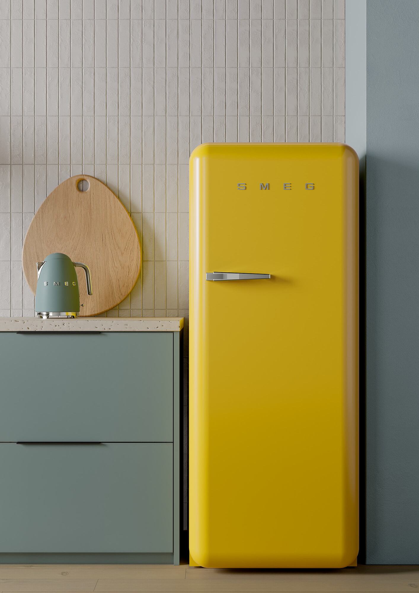 Smeg